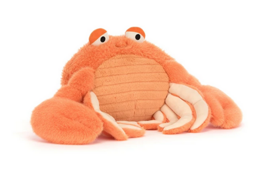 Pinchsnap Crab
