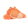 Pinchsnap Crab