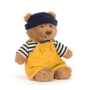 Bartholomew Bear Seafarer Outfit