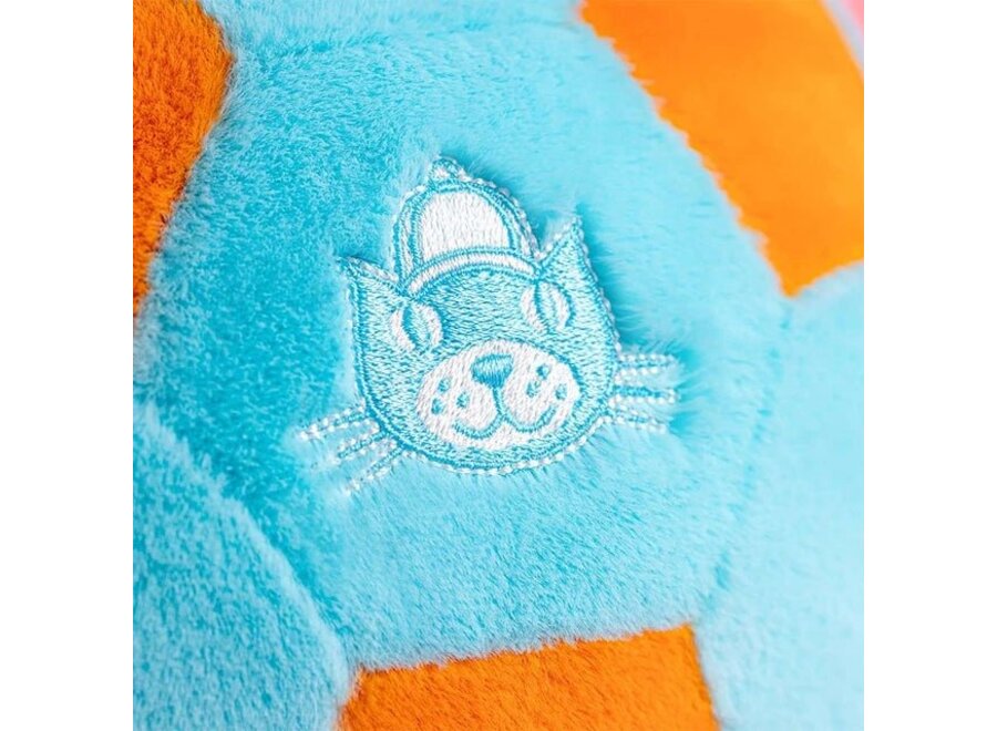 Amuseables Jellycat Soccer Ball