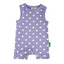 Organic Tank Romper