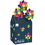 Pinwheels With Dots