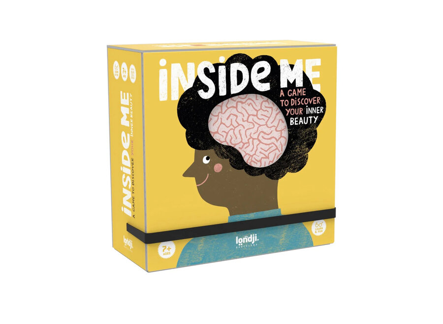 Inside me