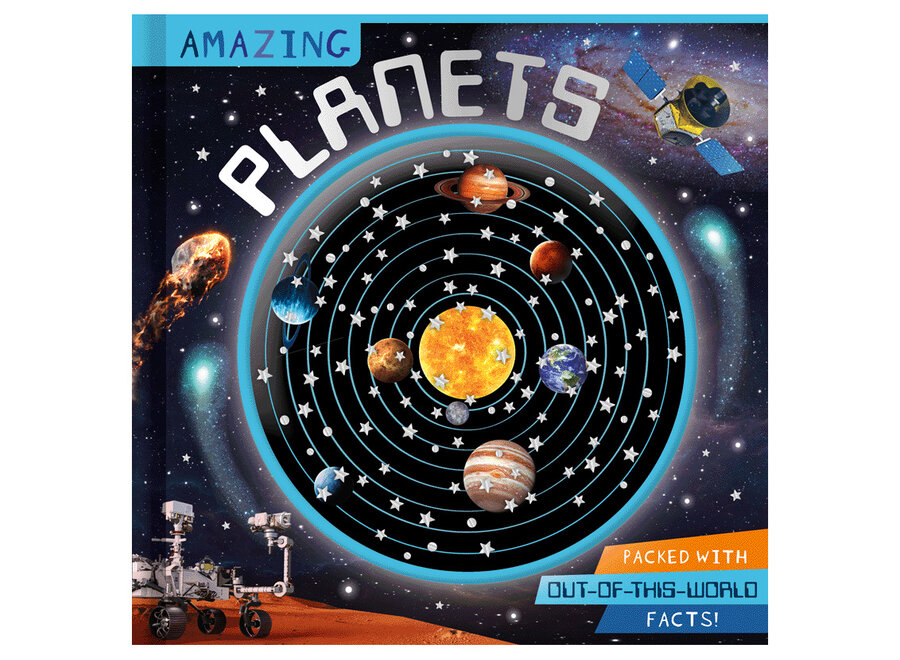 Amazing Planets