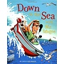 Down with the sea Mr Magee ( hardcover)