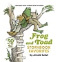 Frog and Toad Storybook Favourites
