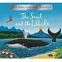 Snail and Whale (board)