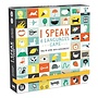 I Speak 6 Languages