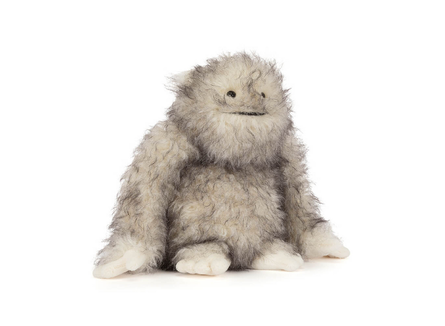 Bretti Yeti
