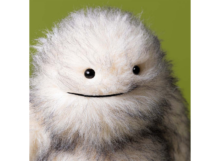 Bretti Yeti