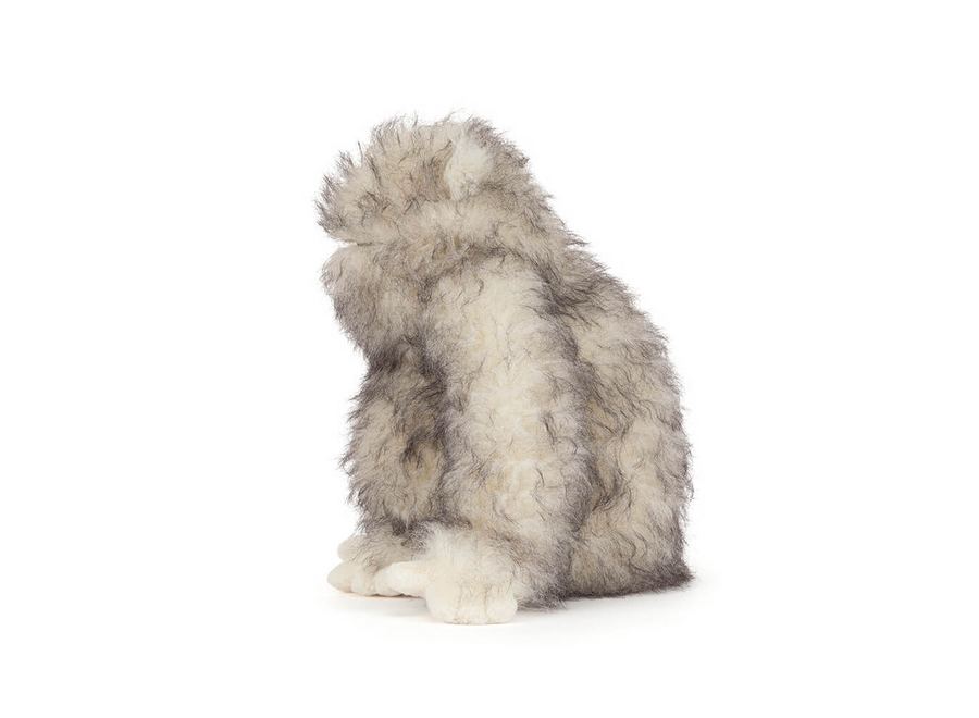 Bretti Yeti