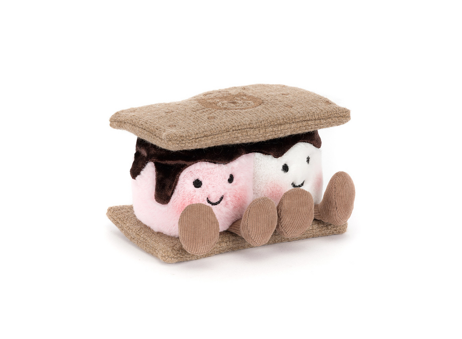 Amuseables S’mores