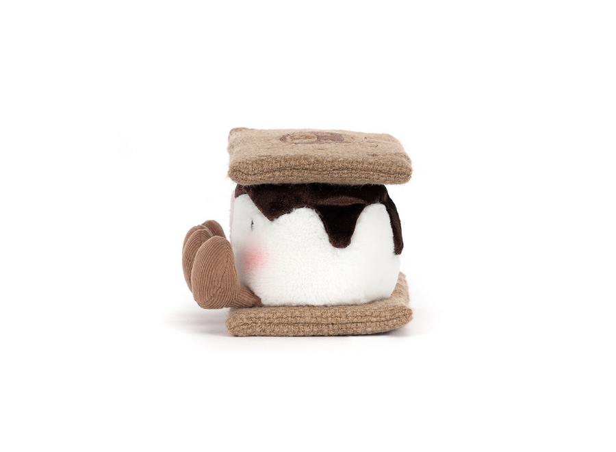 Amuseables S’mores