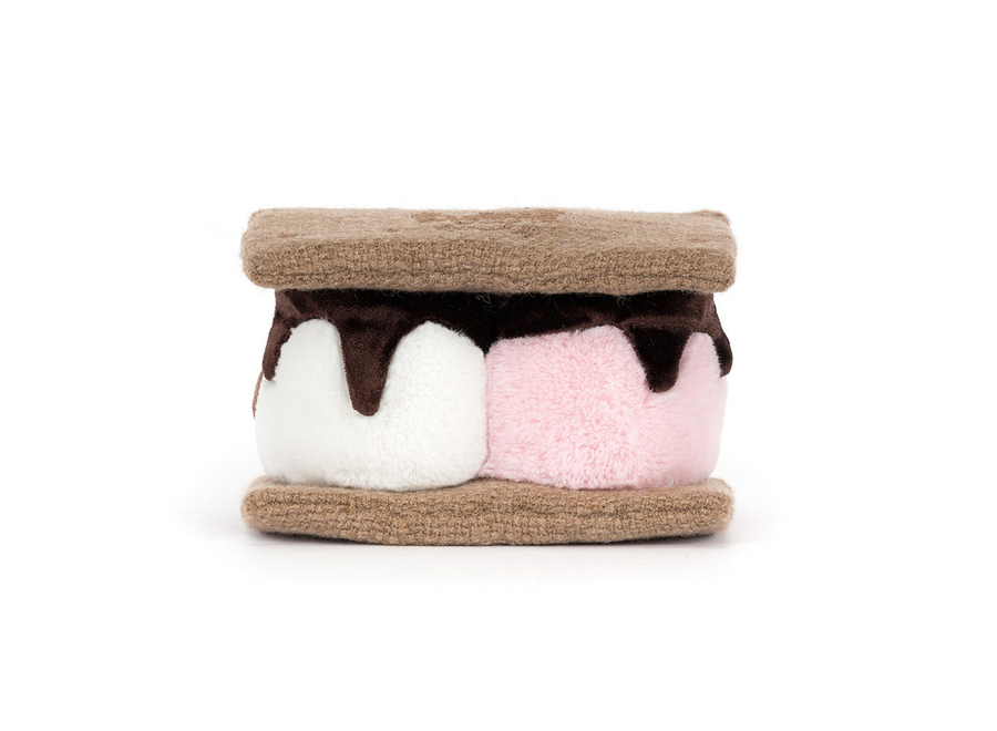 Amuseables S’mores