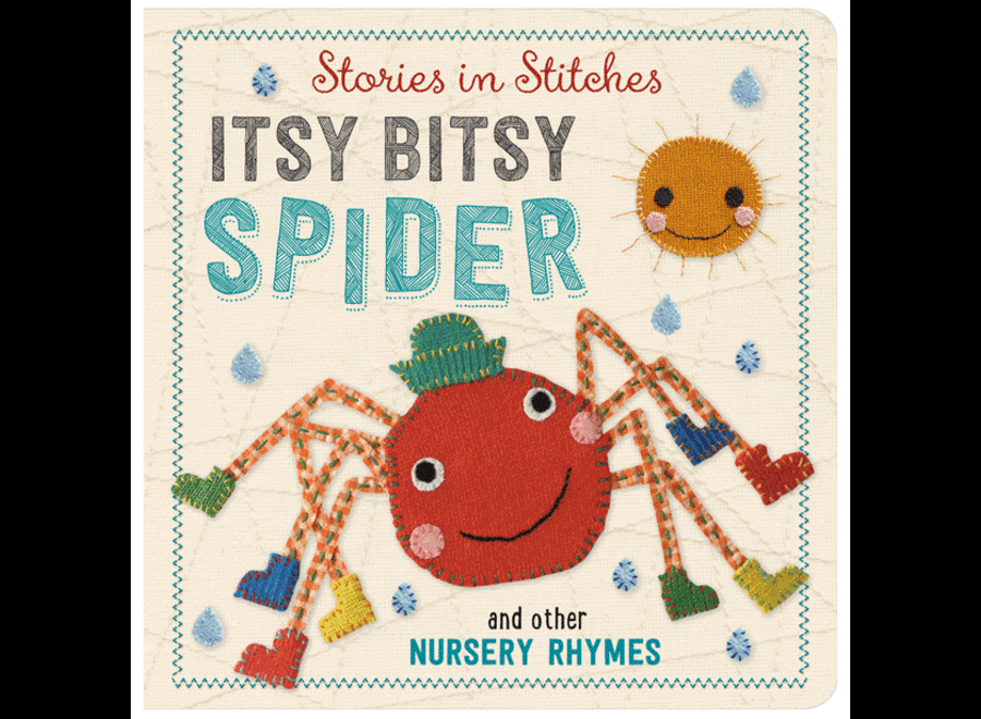 Itsy Bitsy Spider