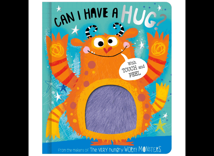 Can I Have A Hug?