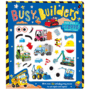 Busy Builders