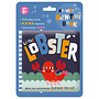 My First Bath-time Book Little Lobster