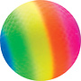 Rainbow ball