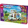Friendship Camper Van Adventures CS