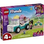 Heartlake City Ice Cream Truck CS