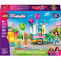 Ice Cream & Balloon Stand CS