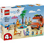 Bluey’s Beach & Family Car Trip CS