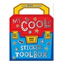 My Cool Sticker Tool Box