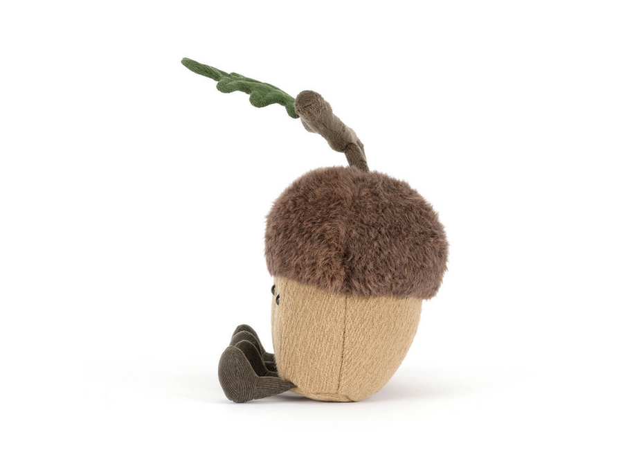 Amuseables Ort & Tum Acorns