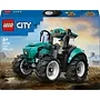 Tractor CS