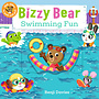 Bizzy Bear: Swimming