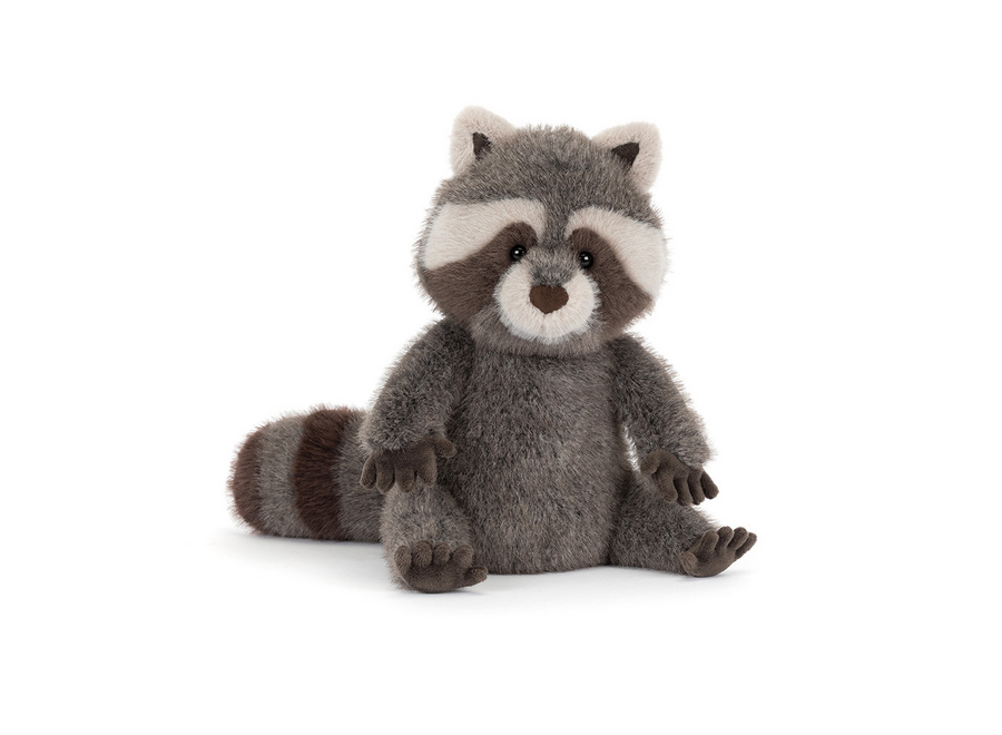 Trixiwoo Raccoon