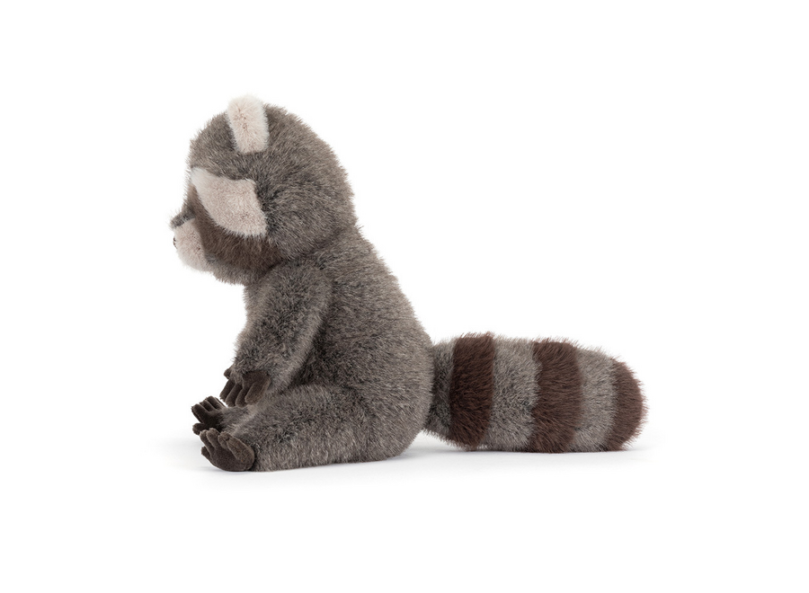 Trixiwoo Raccoon