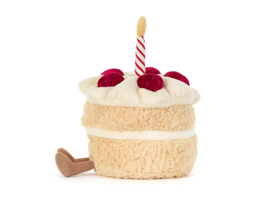 Amuseables Birthday Cake