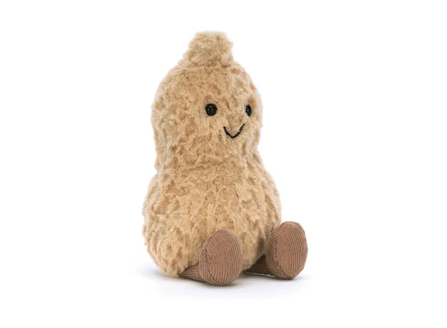 Amuseables Peanut