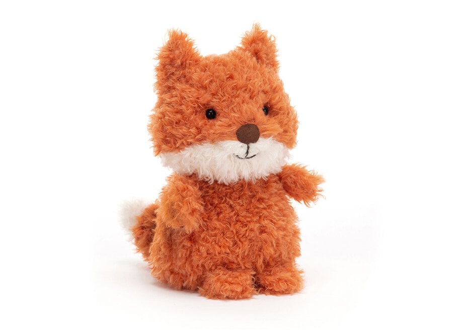 Little Fox