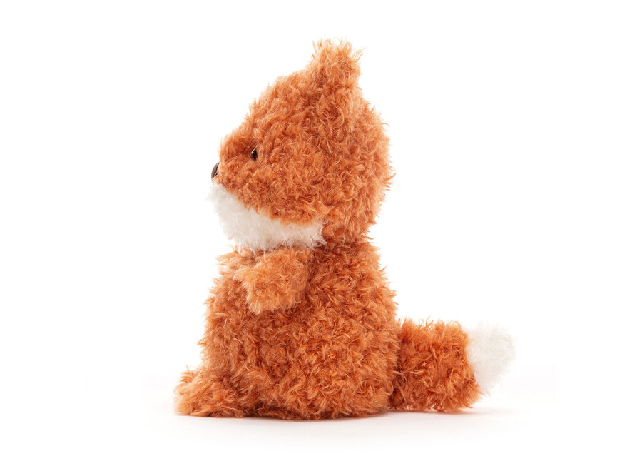 Little Fox