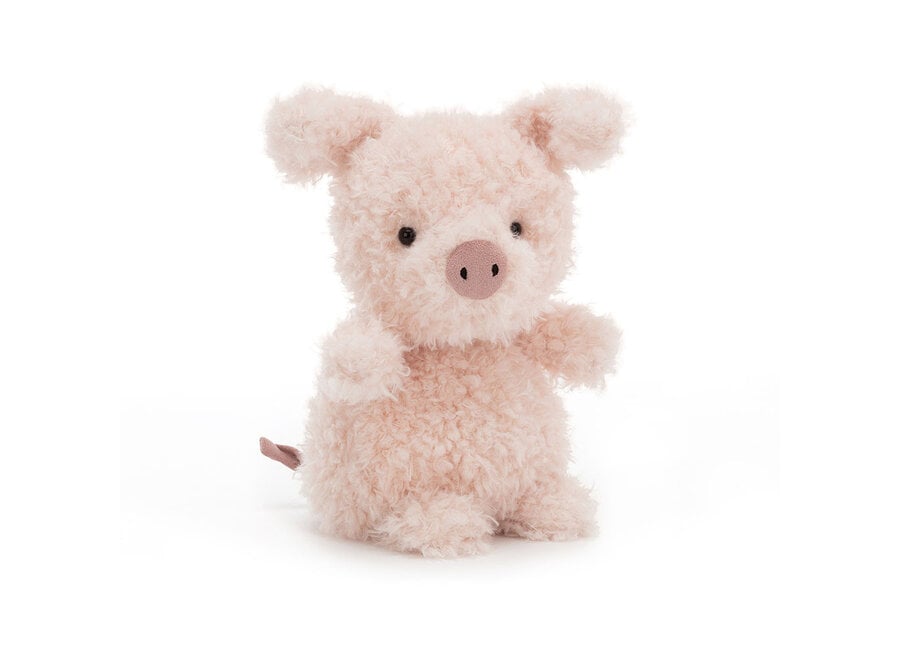 Little Pig