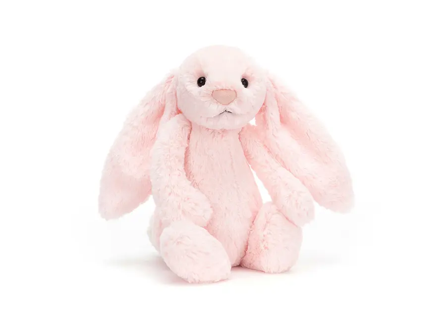 Bashful Pink Bunny Original