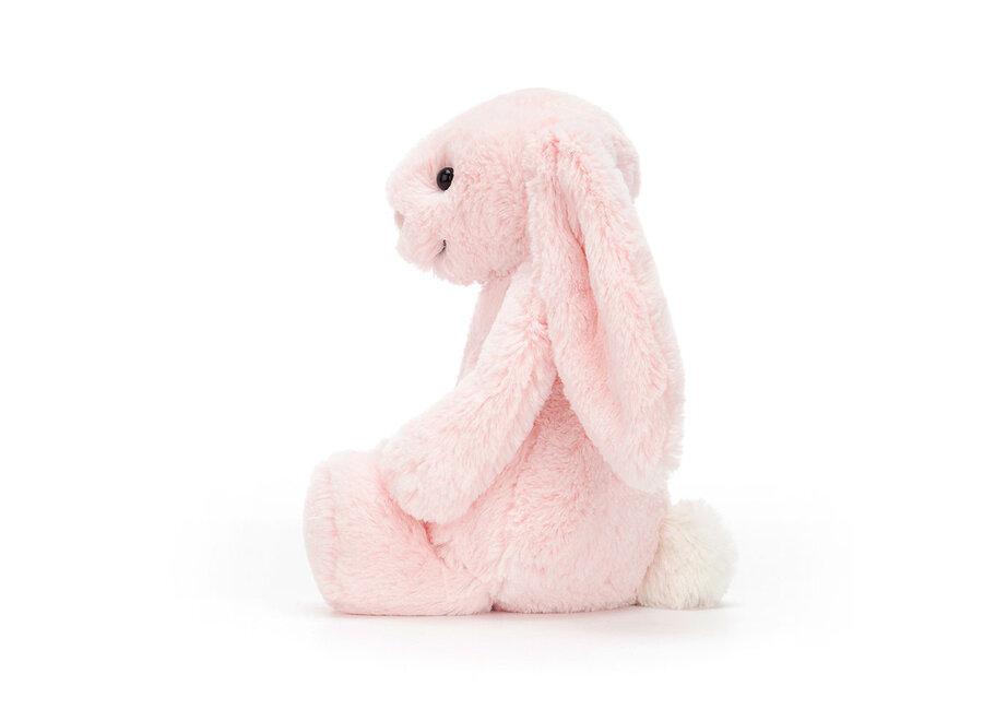 Bashful Pink Bunny Original