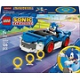 Sonic: Speedster Lightning