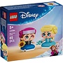 Mini Anna & Elsa
