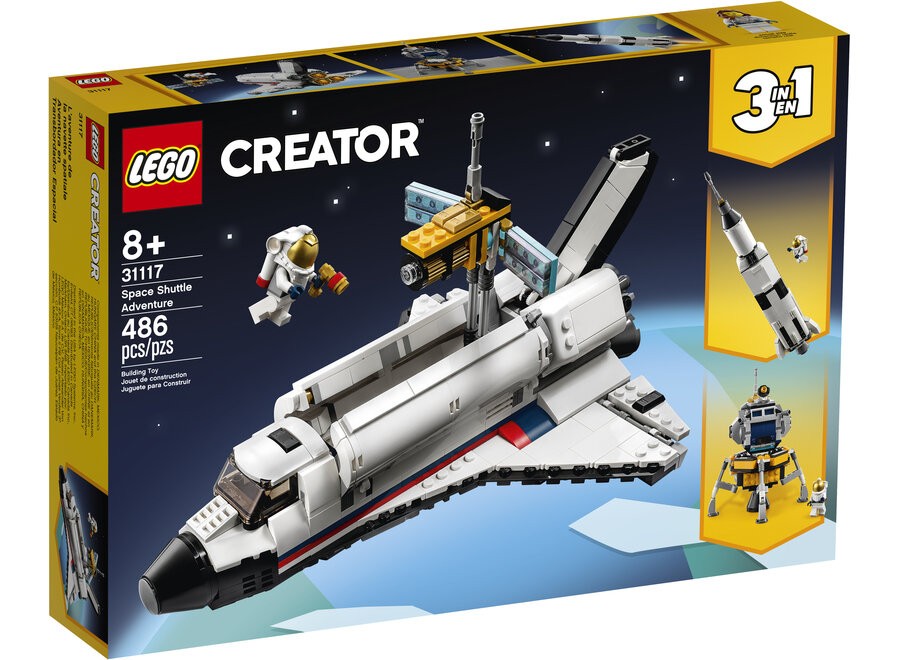 Space Shuttle