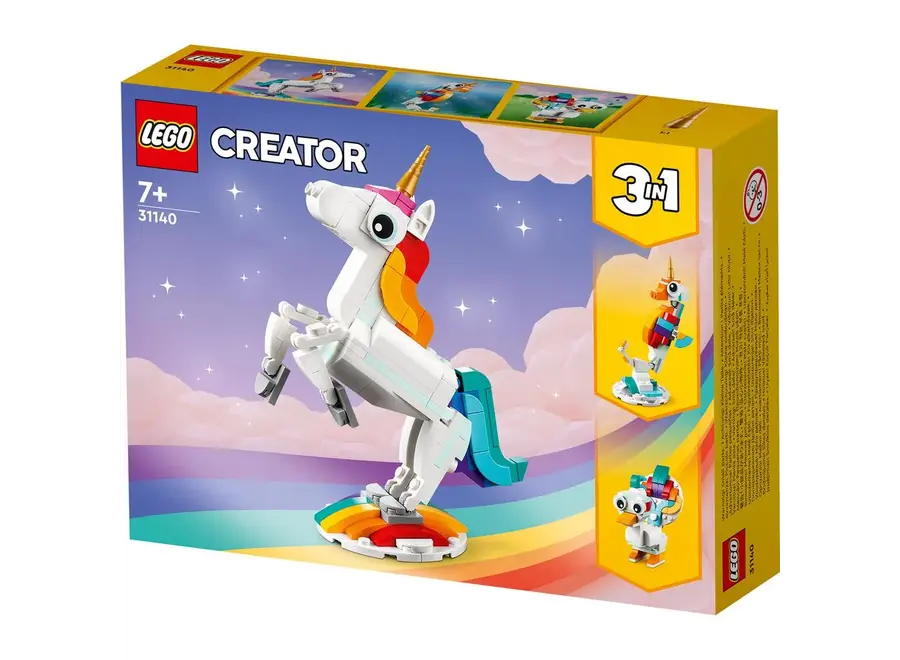 Magical Unicorn