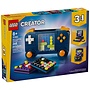 Retro Gaming Console