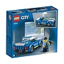 Police Car