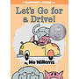 Let’s Go For A Drive!