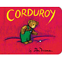 Corduroy Board Book