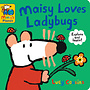 Maisy Loves Ladybugs Ms Planet