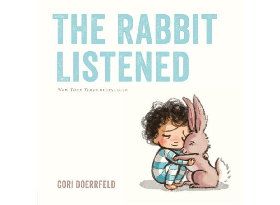 Rabbit Listened, The